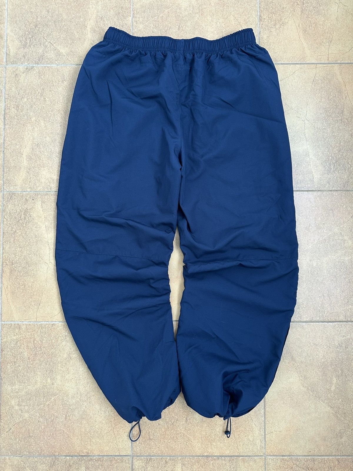Nike Nike Vintage Parachute Y2K Boxy Nylon Pants Baggy XL Drill Size US 36 / EU 52 - 9 Thumbnail