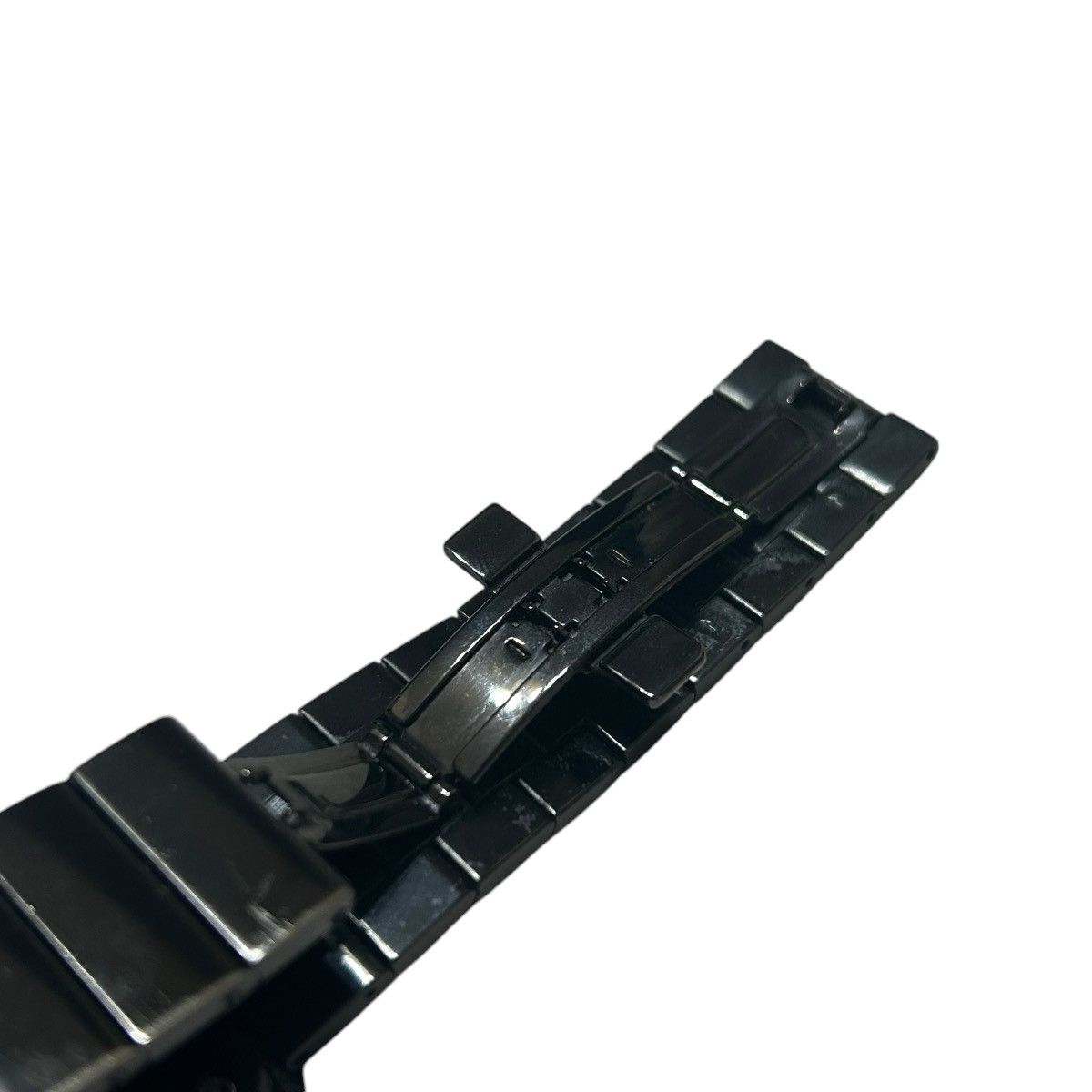 Homme Plisse Issey Miyake 210 Issey Miyake × TOKUJIN YOSHIOKA watch dark silver Size ONE SIZE - 11 Thumbnail