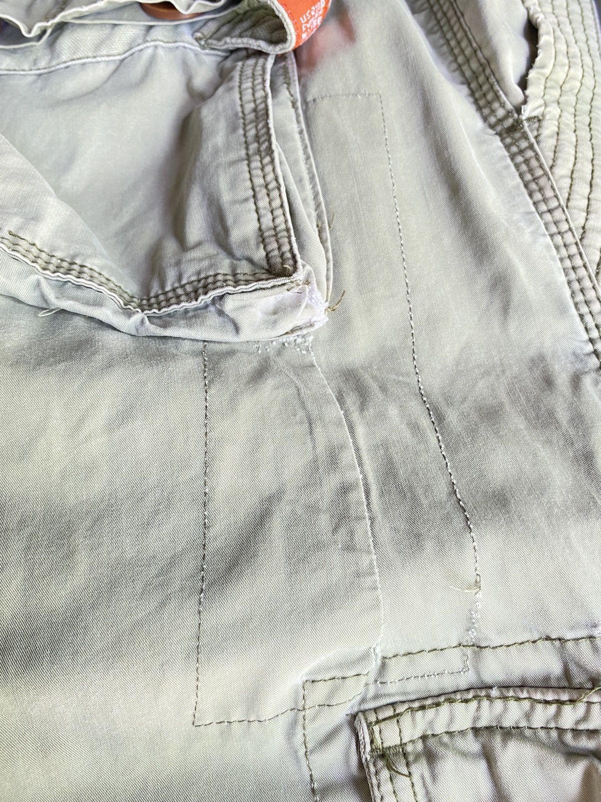 Superdry Superdry cargo pants Size US 40 / EU 56 - 19 Thumbnail