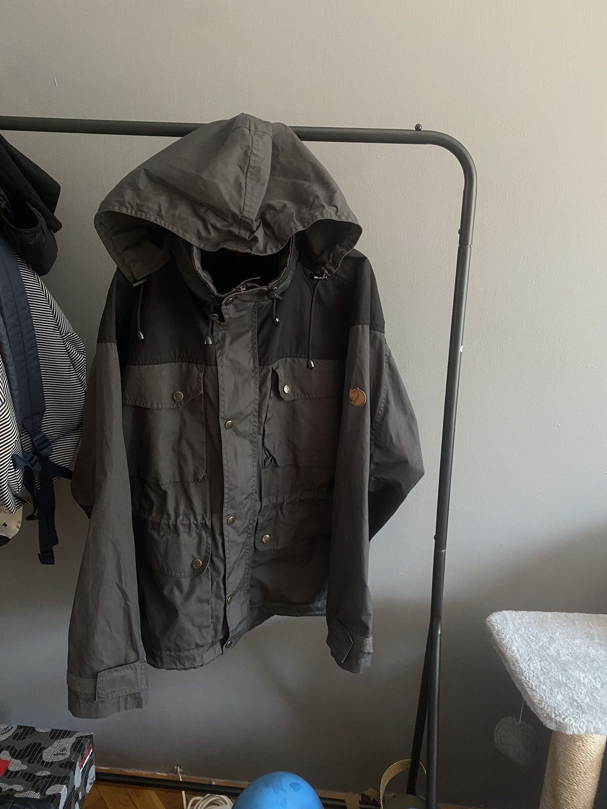 Fjallraven fjallraven g-1000 jacket Size US XS / EU 42 / 0 - 1 Thumbnail