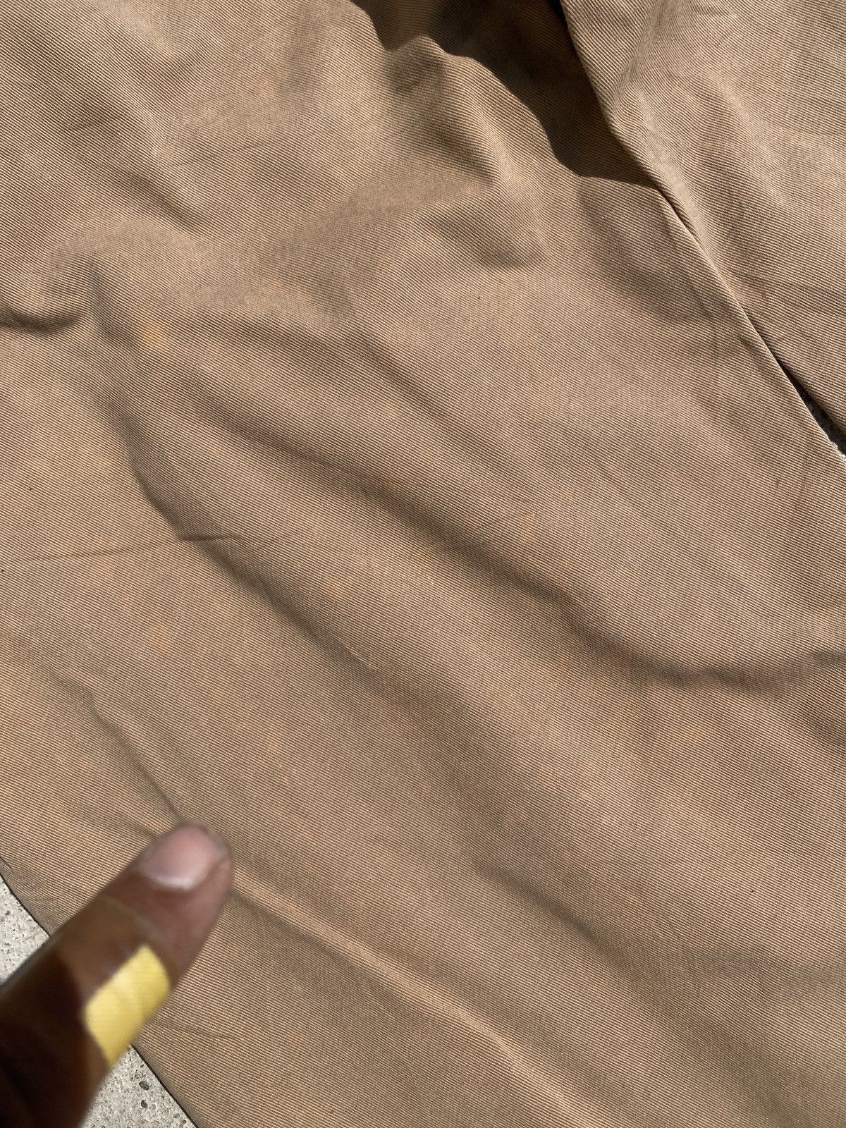 Polo Ralph Lauren × Vintage Vintage Y2k Polo Ralph Lauren Cargo Pants Size US 34 / EU 50 - 21 Thumbnail