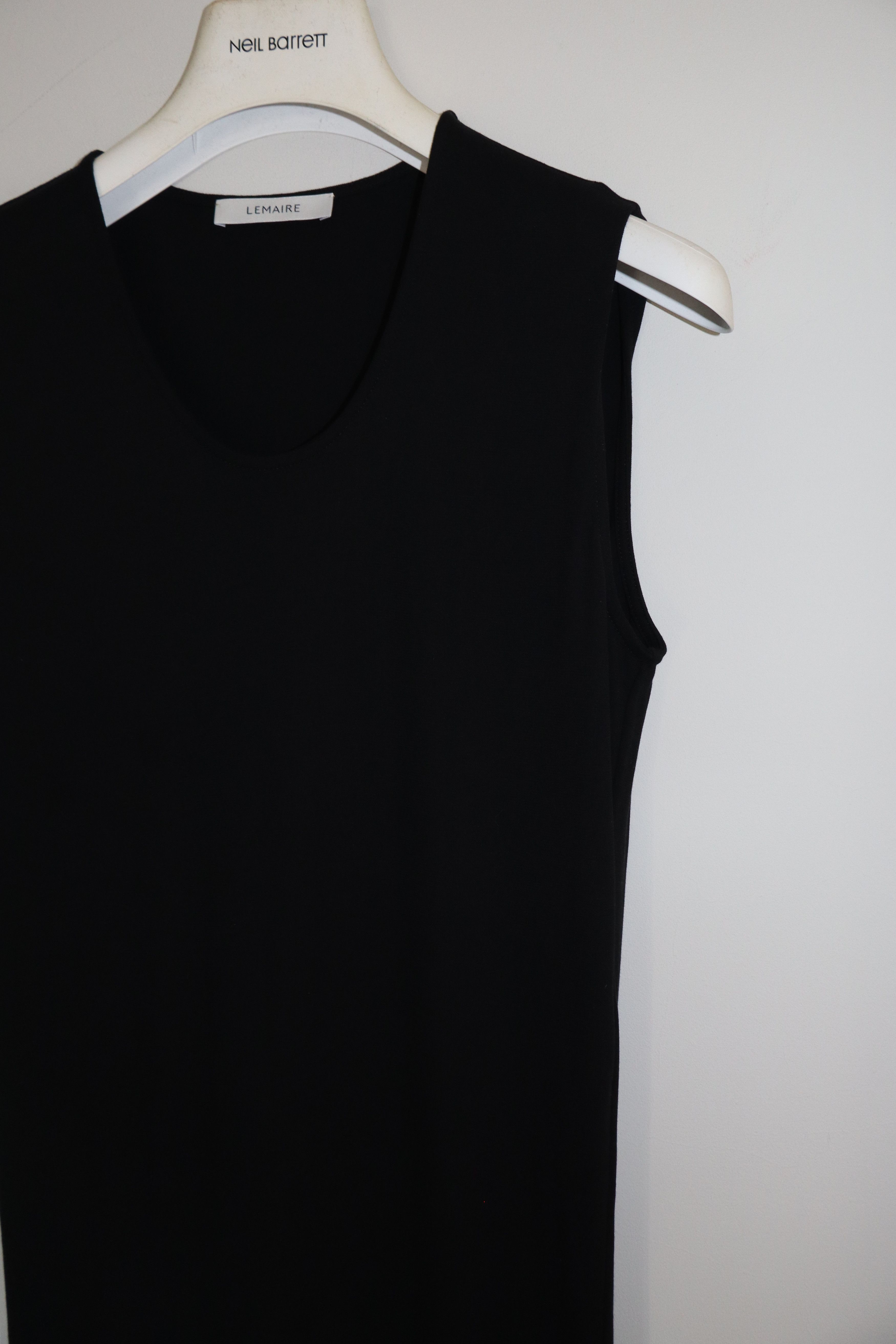 Lemaire Cotton dress Size XS / US 0-2 / IT 36-38 - 9 Thumbnail
