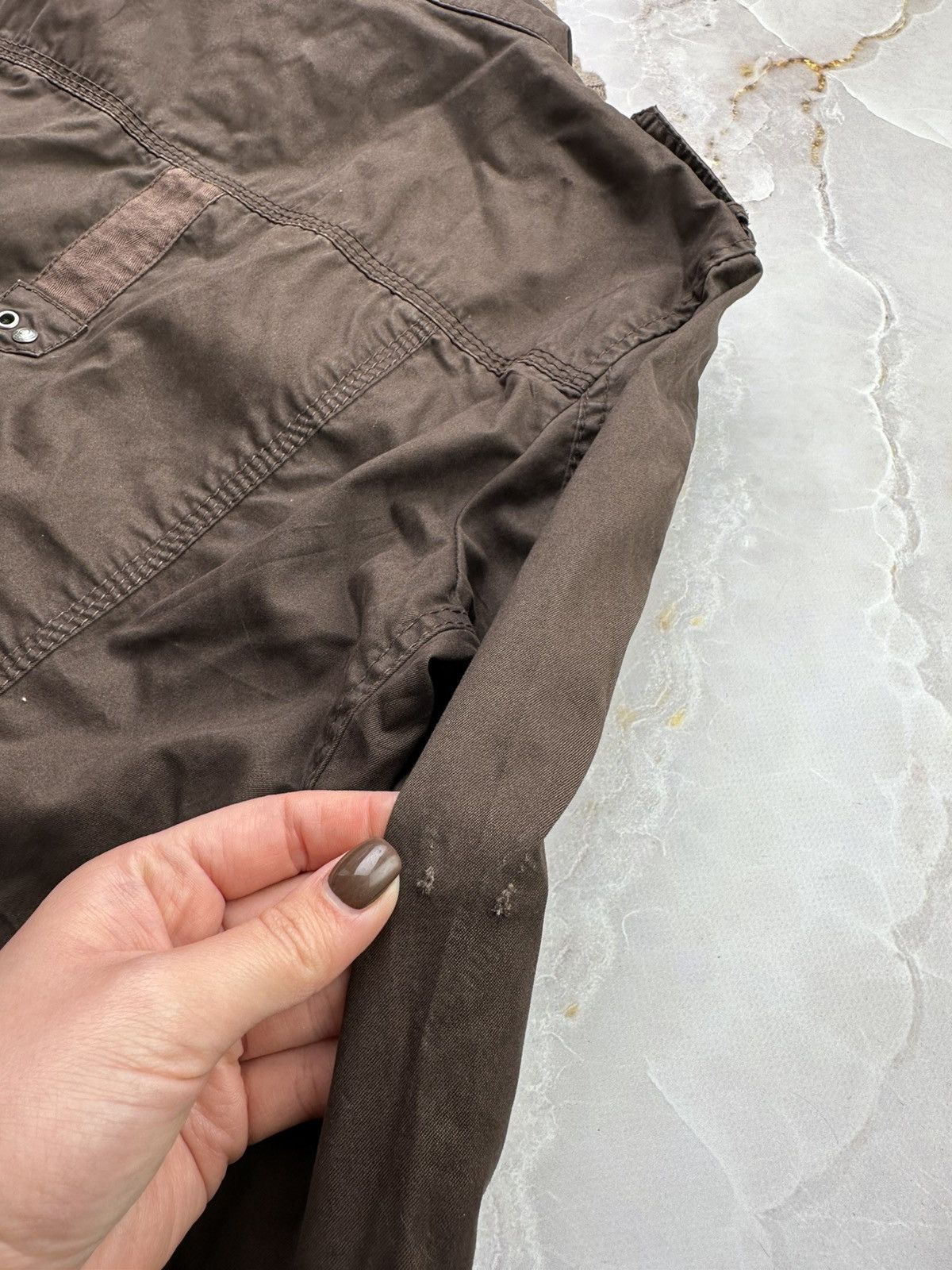 Vintage Vintage Jacket Size M / US 6-8 / IT 42-44 - 13 Thumbnail