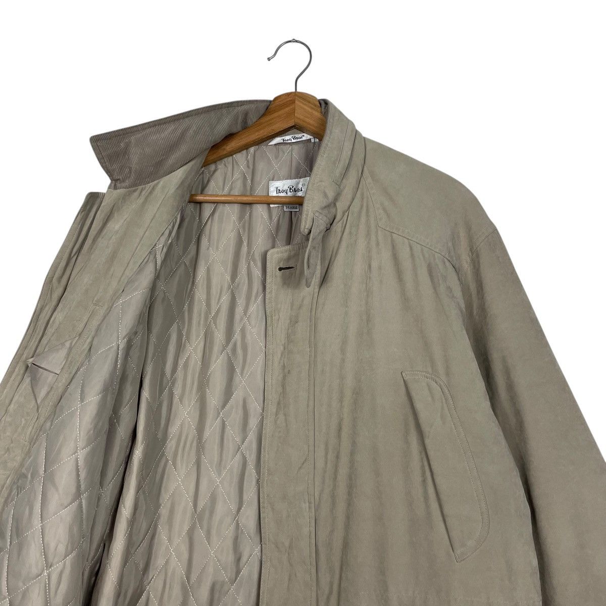 Japanese Brand Japanese Brand Troy Bros Jacket Size US L / EU 52-54 / 3 - 10 Thumbnail