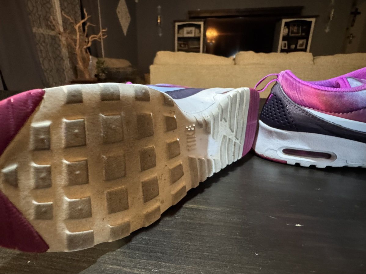 Nike Nike Air max Thea sz 8 womens Size US 8 / IT 38 - 8 Thumbnail