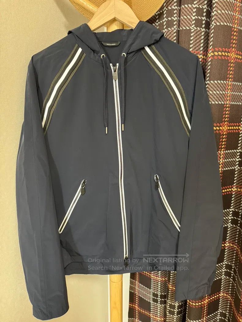 スキー Harlaut apparel Old skool windbreaker XL JACKETS – Harlaut Apparel