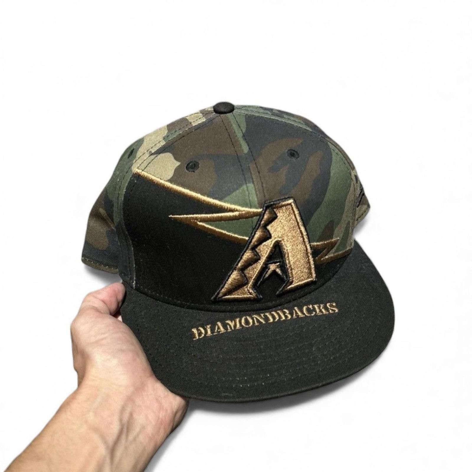 New Era New Era x MLB Arizona Diamondbacks Hat Size ONE SIZE - 1 Thumbnail