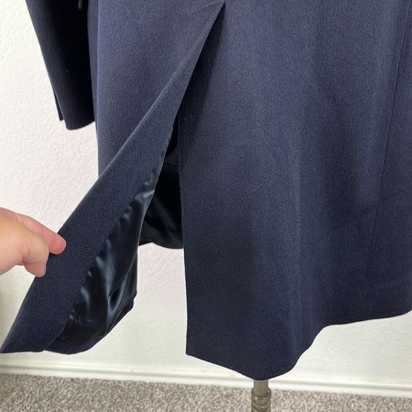 Loro Piana Loro Piana Storm System Cashmere Samuelsohn Jacket Blazer Co Size US L / EU 52-54 / 3 - 8 Thumbnail