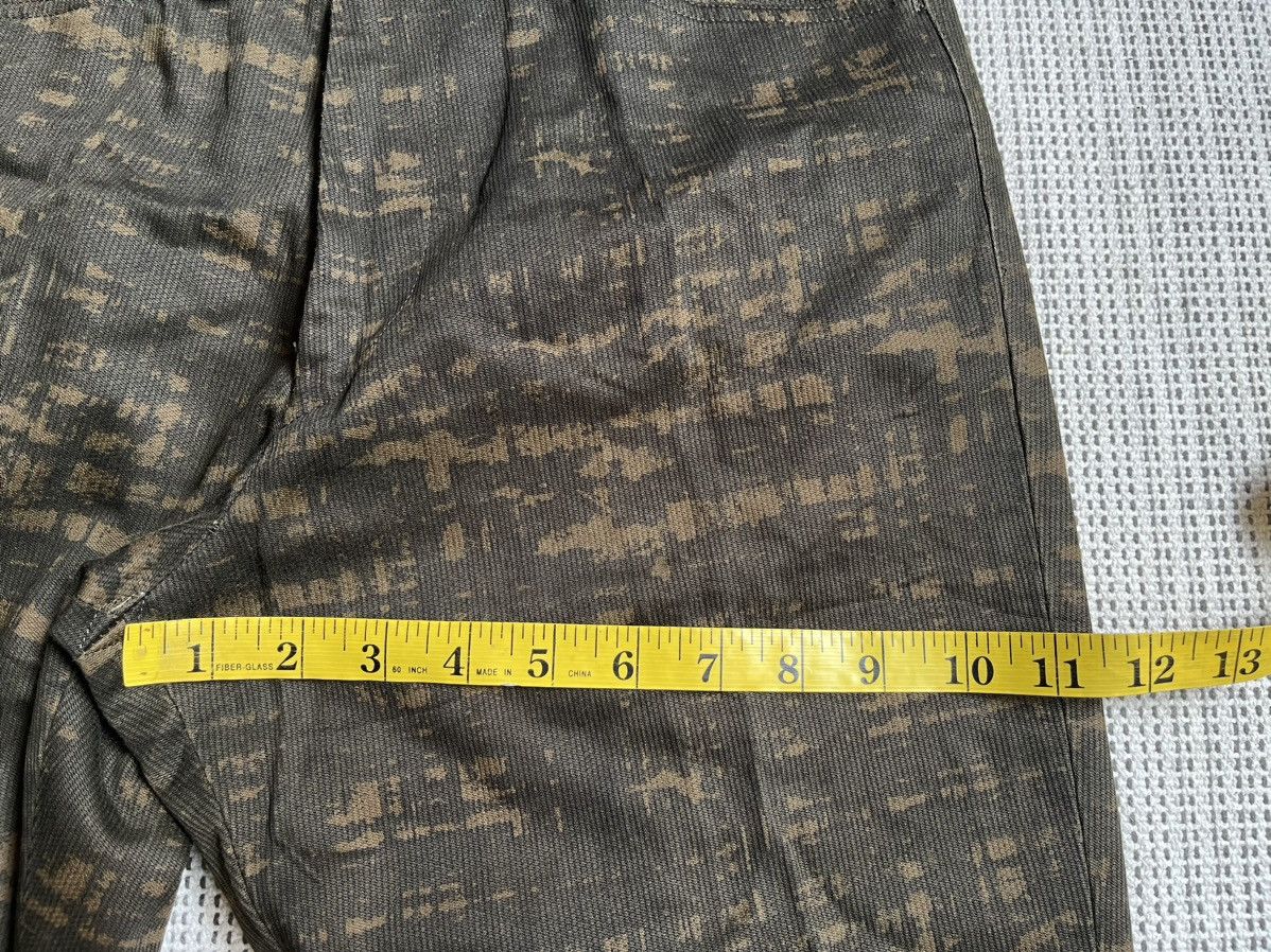 Tornado Mart Tornado Mart flare pants Size US 29 - 11 Thumbnail