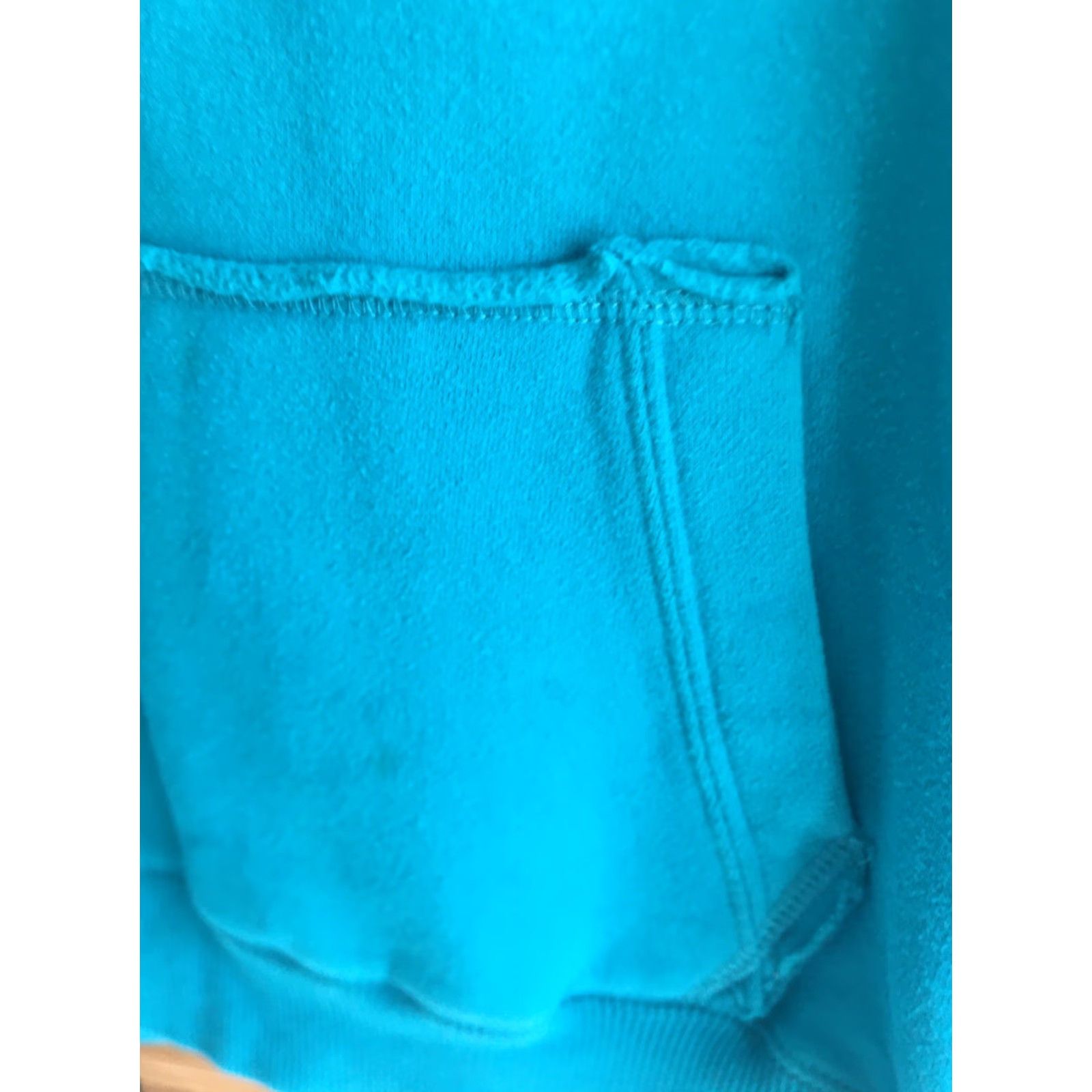 Vintage VINTAGE Microsoft Computer Sweatshirt Green J America Hoodie Womens Small S Size S / US 4 / IT 40 - 3 Thumbnail