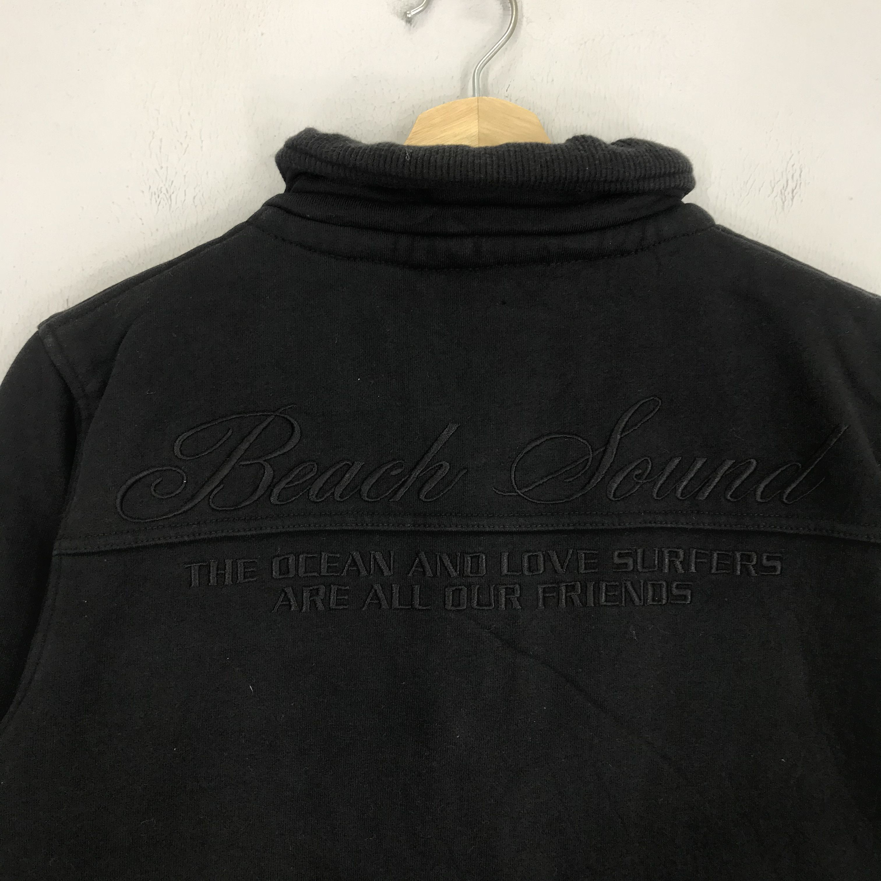Life's a Beach 34 Size US S / EU 44-46 / 1 - 8 Thumbnail