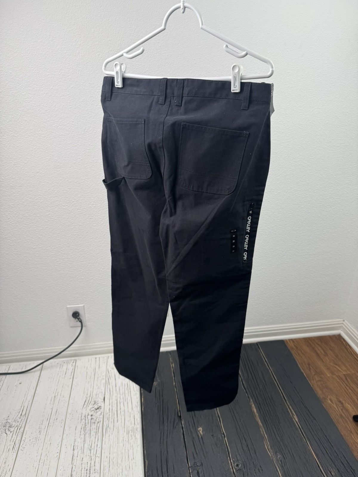 Oakley Oakley Pants Size US 31 - 7 Thumbnail