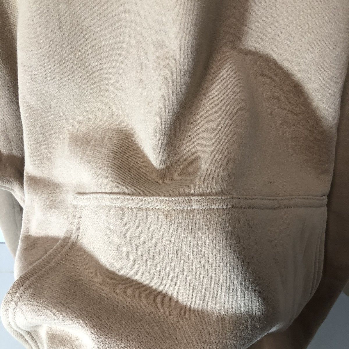 Nike VINTAGE NIKE HOODIE CENTER SWOOSH 90S Size US XL / EU 56 / 4 - 4 Thumbnail