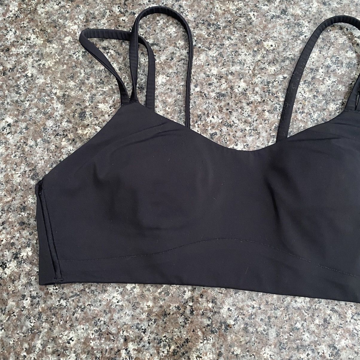 Lululemon Lululemon bra Size ONE SIZE - 4 Thumbnail