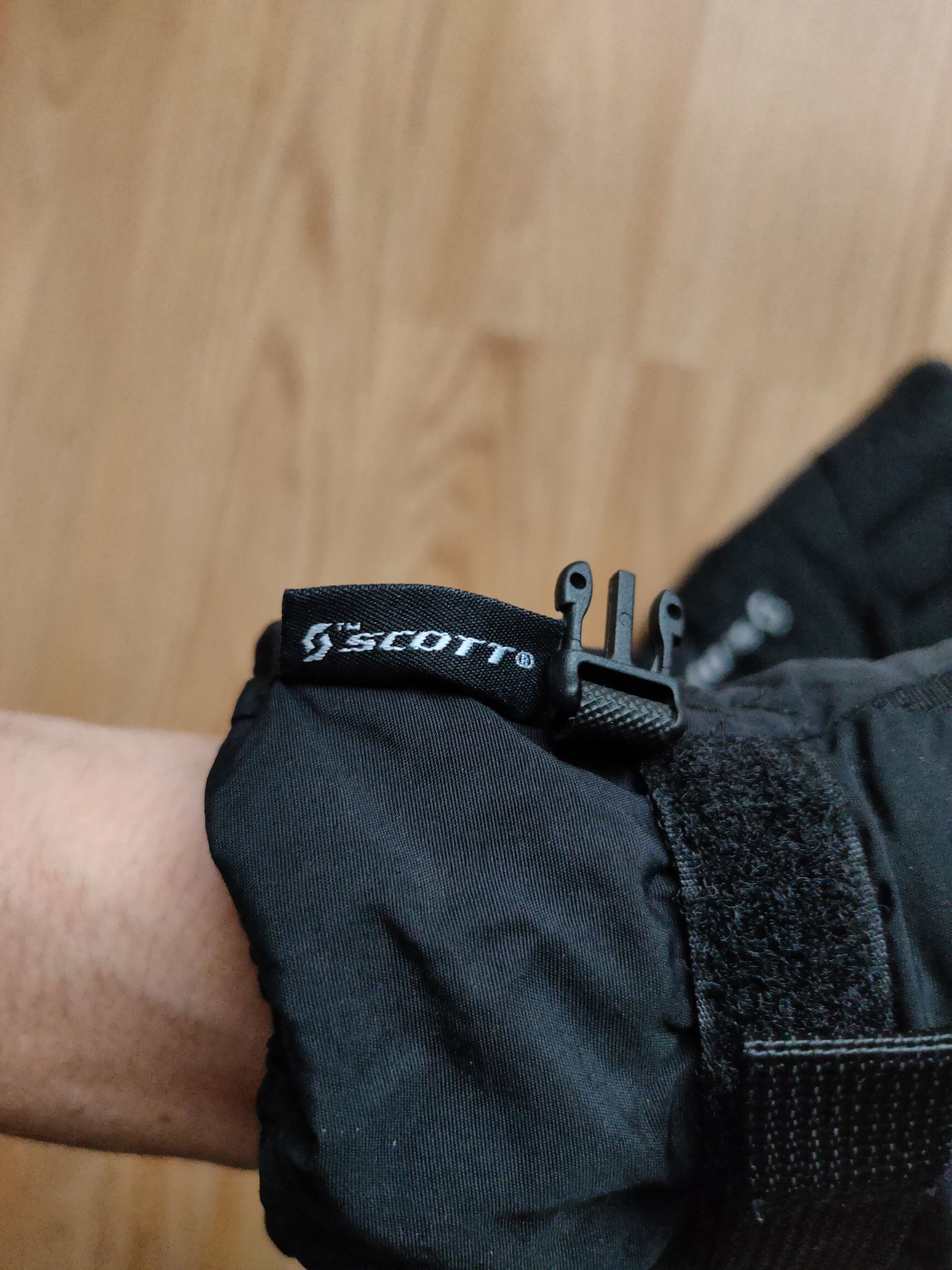 Outdoor Research Scott ski gloves winter outdoor mountain gloves gorpcore Size ONE SIZE - 5 Thumbnail
