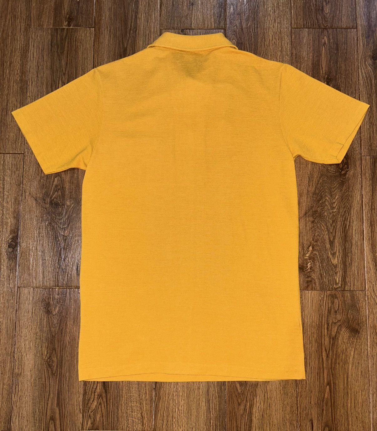 Sears Deadstocks 60’s Sears The Men’s Store Poloshirt Size US M / EU 48-50 / 2 - 7 Thumbnail