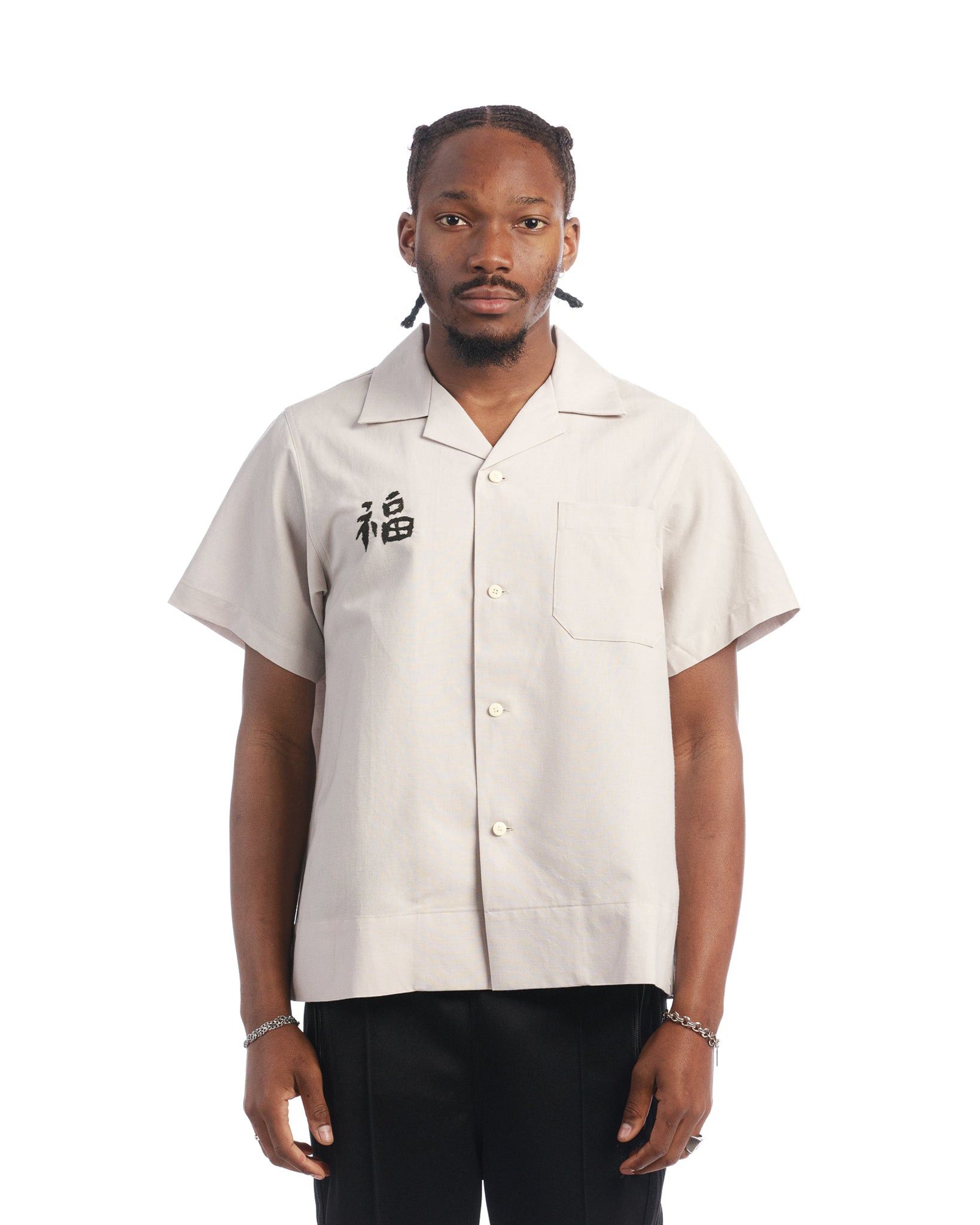 Visvim Visvim Sanko Souvenir Shirt Size US XXL / EU 58 / 5 - 2 Thumbnail
