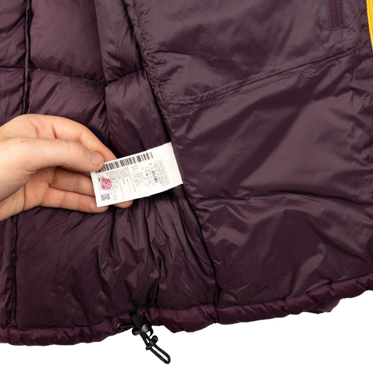 Mountain Hardwear Vintage Mountain Hardwear Airshield Puffer Jacket Size M Size M / US 6-8 / IT 42-44 - 7 Thumbnail