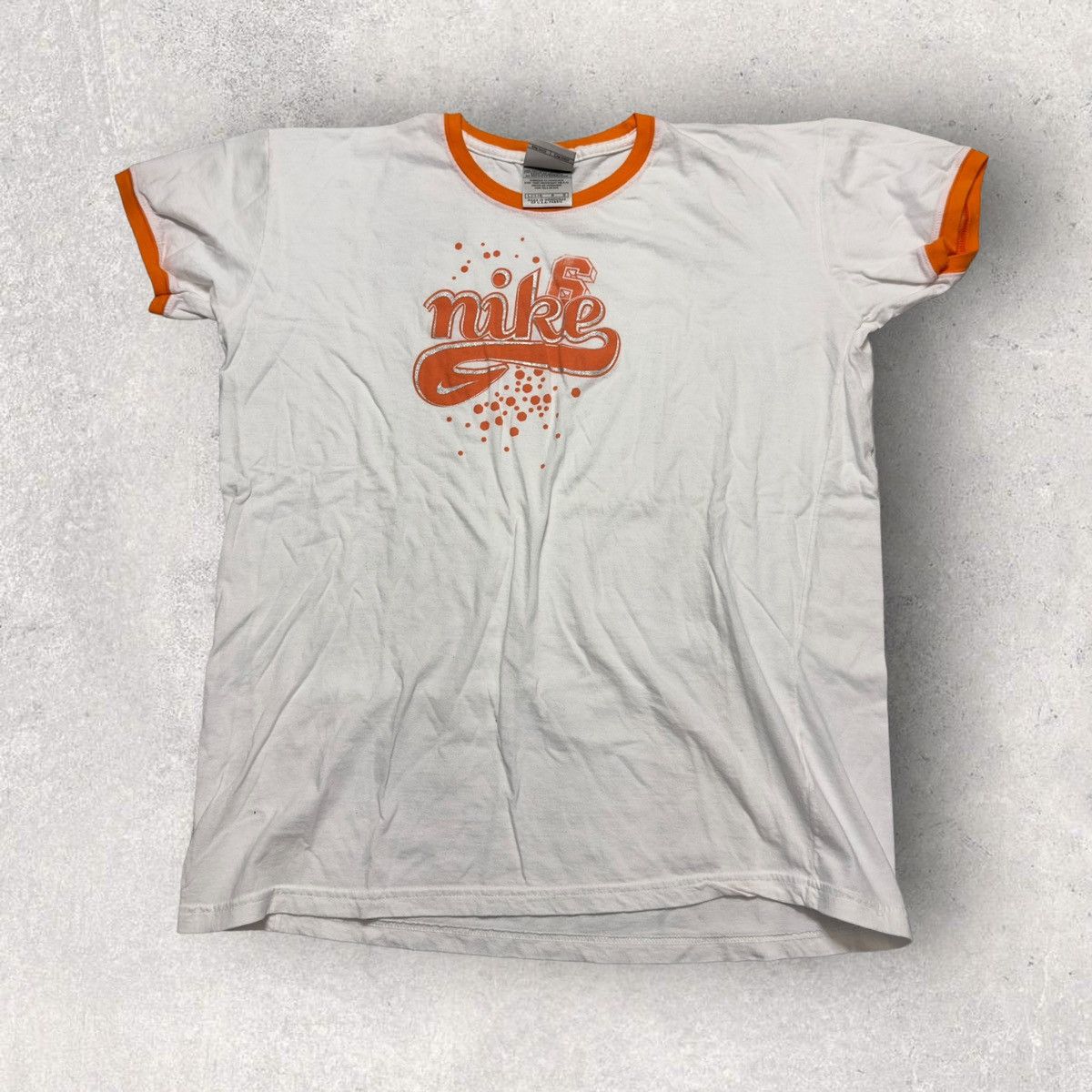 Nike Nike tee Size L / US 10 / IT 46 - 1 Thumbnail