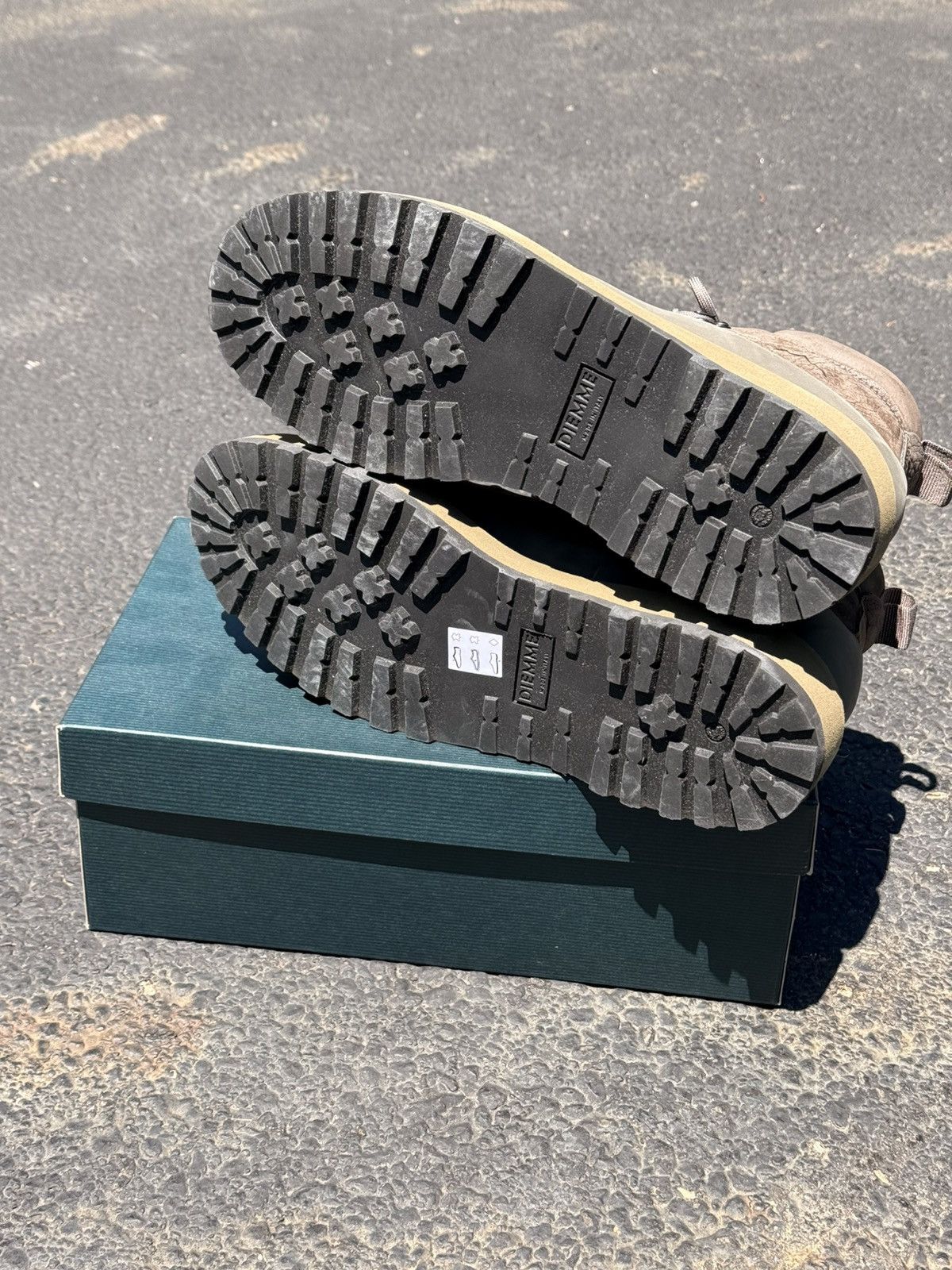 Diemme Diemme Roccia Vet Boot Size US 10.5 / EU 43-44 - 3 Thumbnail