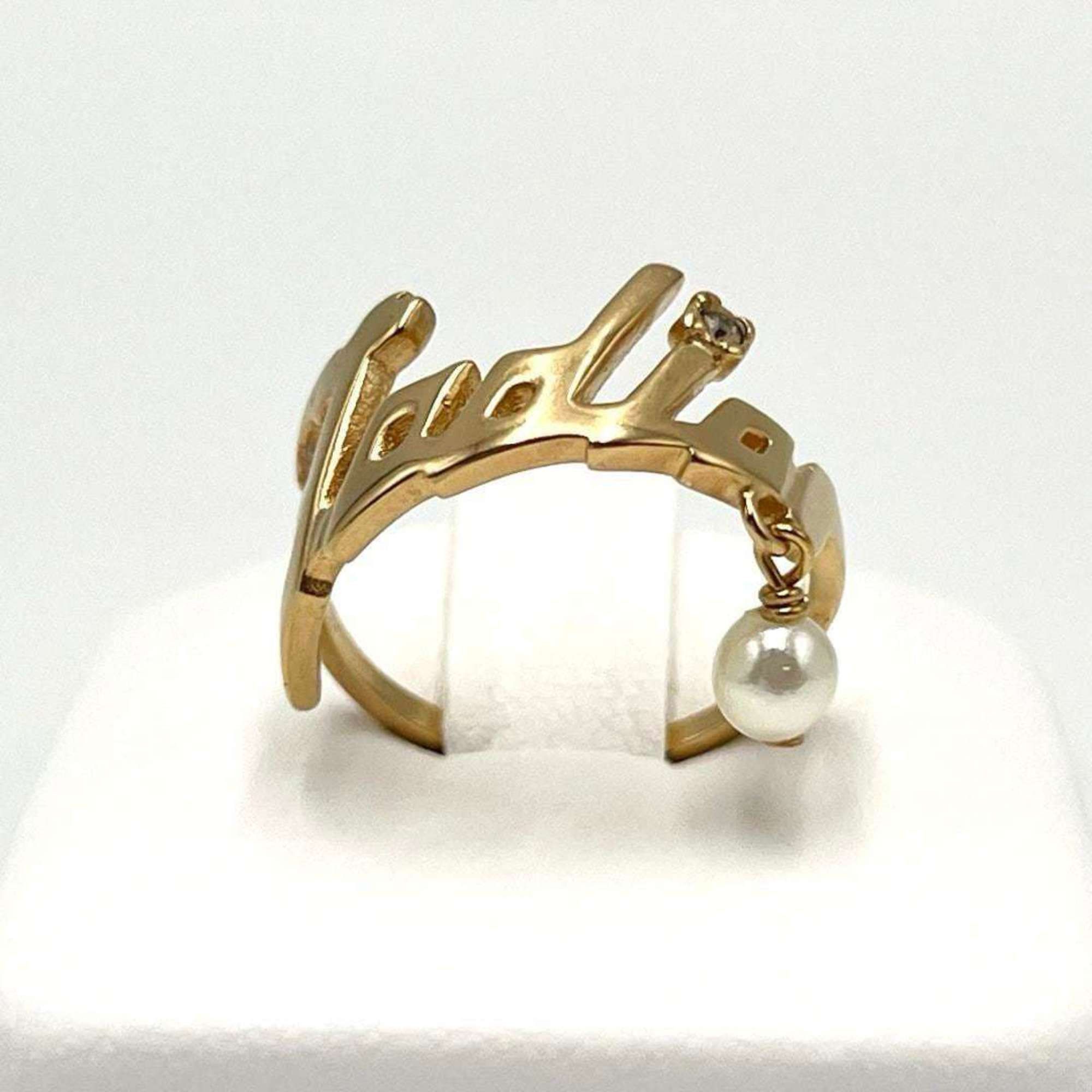 Dior Dior J'Adior ring Size ONE SIZE - 1 Thumbnail