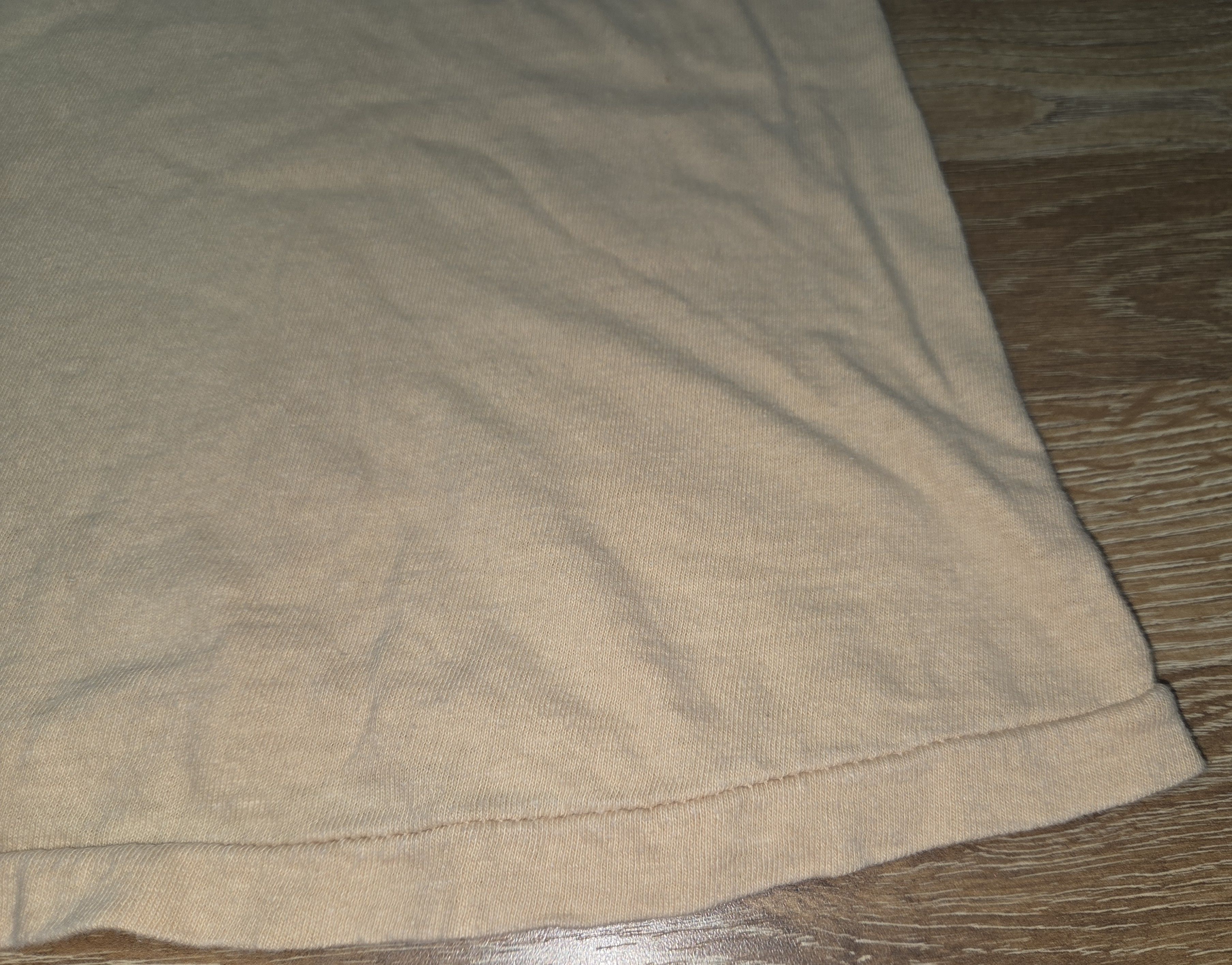 Vintage True Vintage OG 50s 60s Hollywood California Boxy T Shirt Size US S / EU 44-46 / 1 - 7 Thumbnail