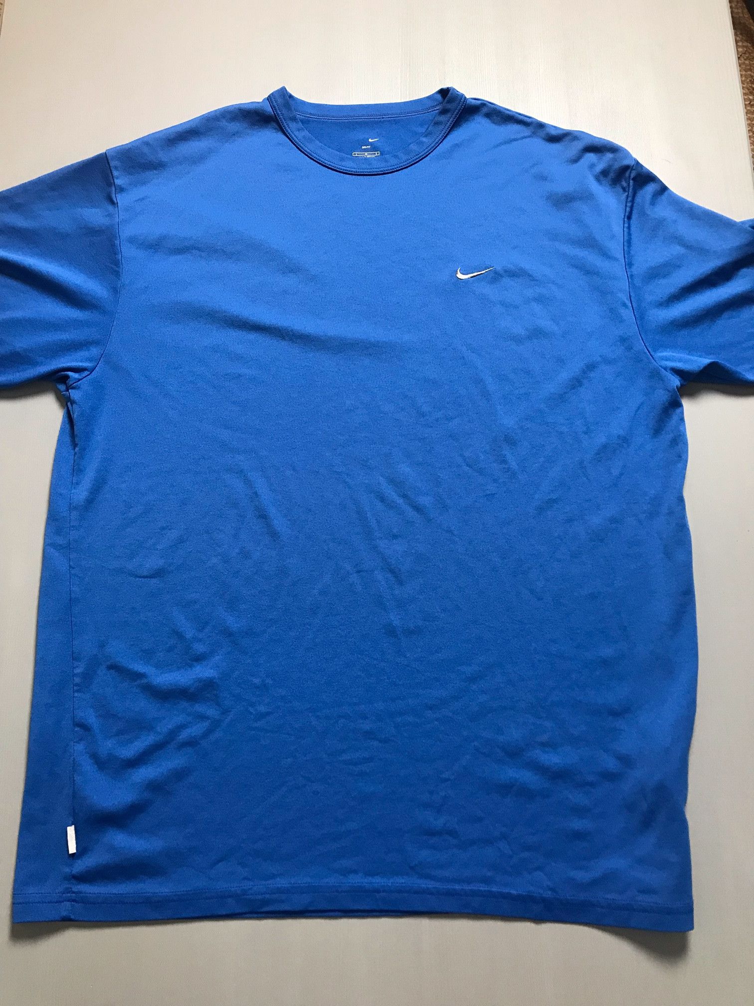 Nike Nike DriFit Size US L / EU 52-54 / 3 - 7 Thumbnail