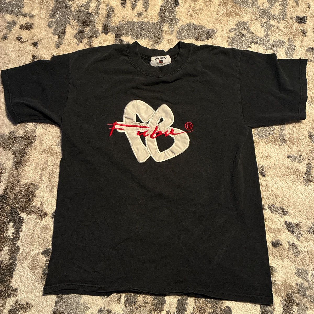 Fubu Fubu Size US L / EU 52-54 / 3 - 1 Thumbnail