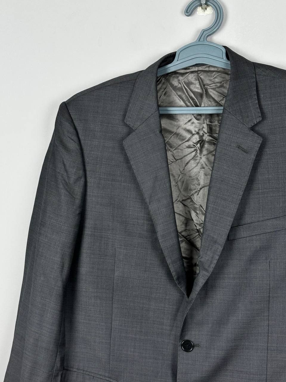 Ermenegildo Zegna Luxury Wool Blazer