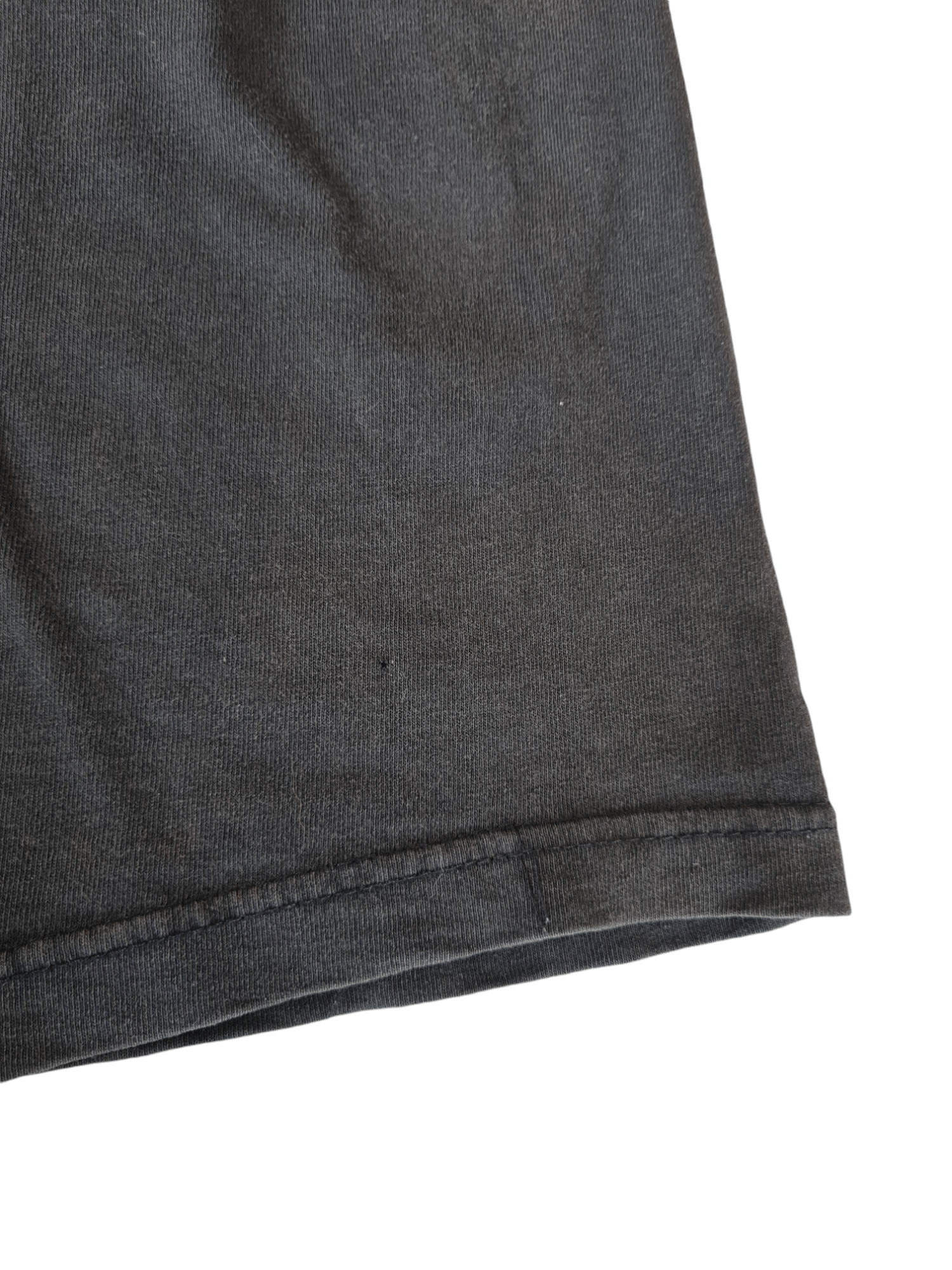 Harley Davidson Vtg Harley Davidson Tee Black Sun Faded Size US M / EU 48-50 / 2 - 5 Thumbnail