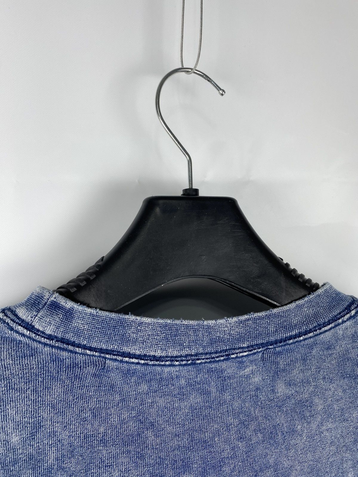 Japanese Brand Niko And … Sweatshirt Garment Dyed Men size 3 Size US L / EU 52-54 / 3 - 6 Thumbnail