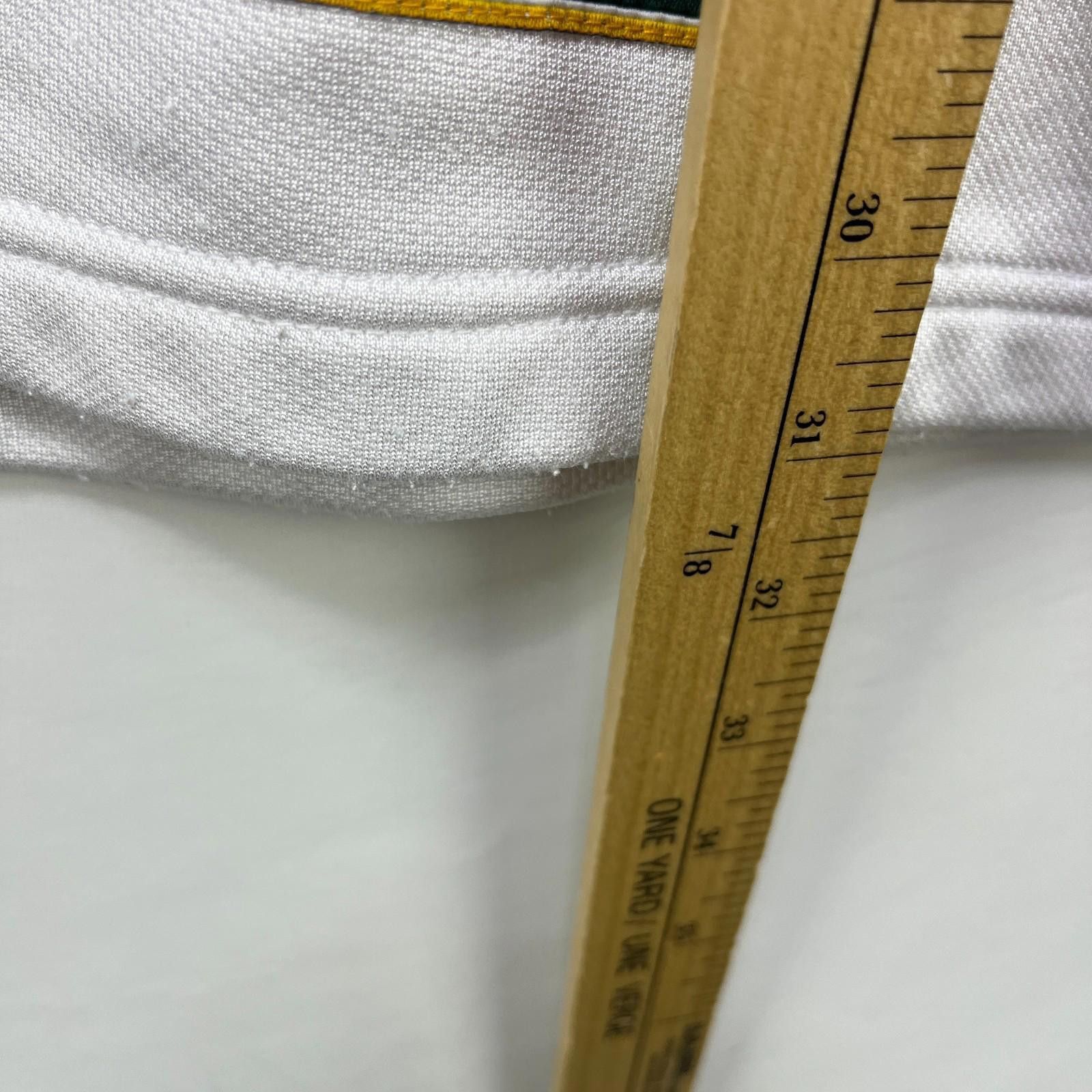 Vintage Vintage Green Bay Packers Long Sleeve Jersey XL 2XL Size ONE SIZE - 8 Thumbnail