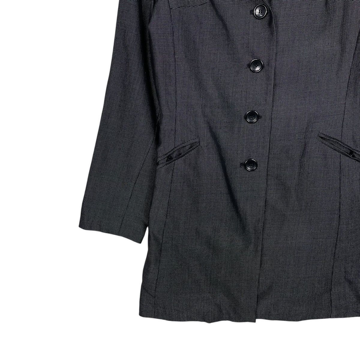 Japanese Brand Planet By Aoyama Women Jacket Size S / US 4 / IT 40 - 3 Thumbnail