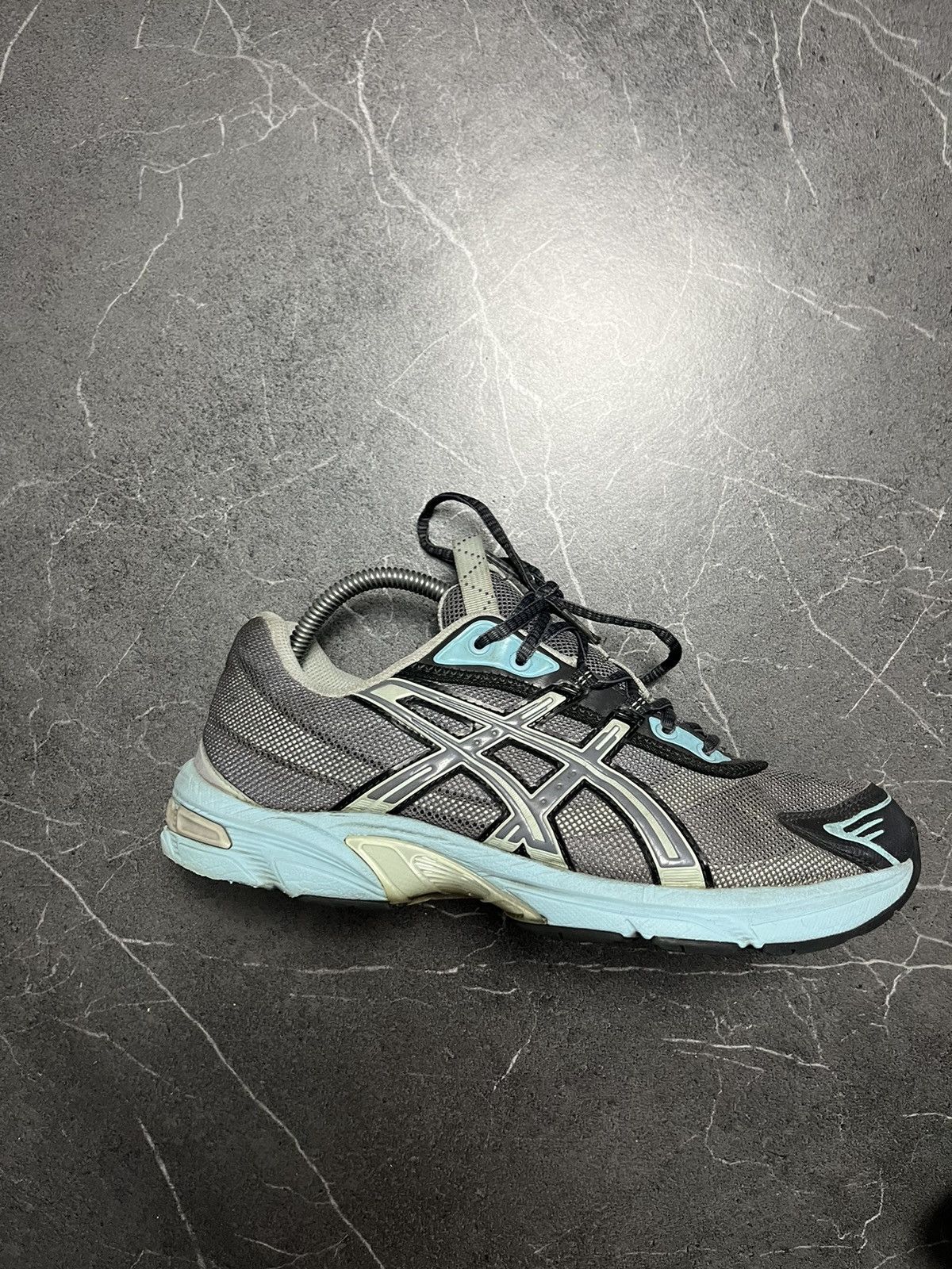 Asics × Kiko Kostadinov Sneakers Asics x Kiko Kostadinov mens Size US 9 / EU 42 - 2 Thumbnail