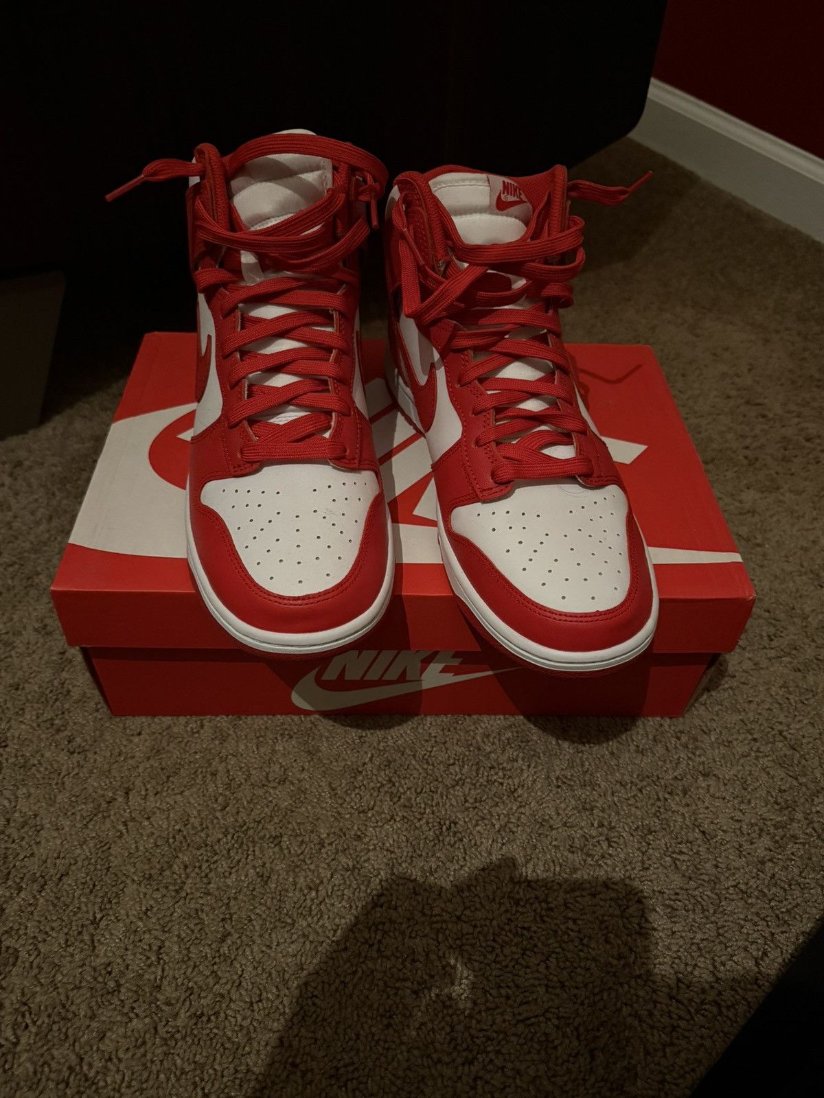 Nike Nike dunk Size US 10 / EU 43 - 3 Thumbnail