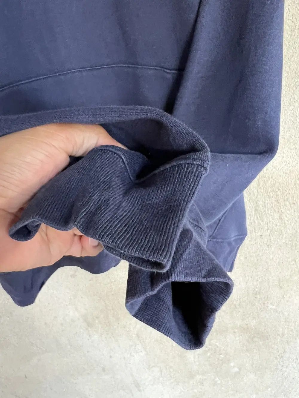 Gap Gap Spell Out Hoodies Size US S / EU 44-46 / 1 - 6 Thumbnail
