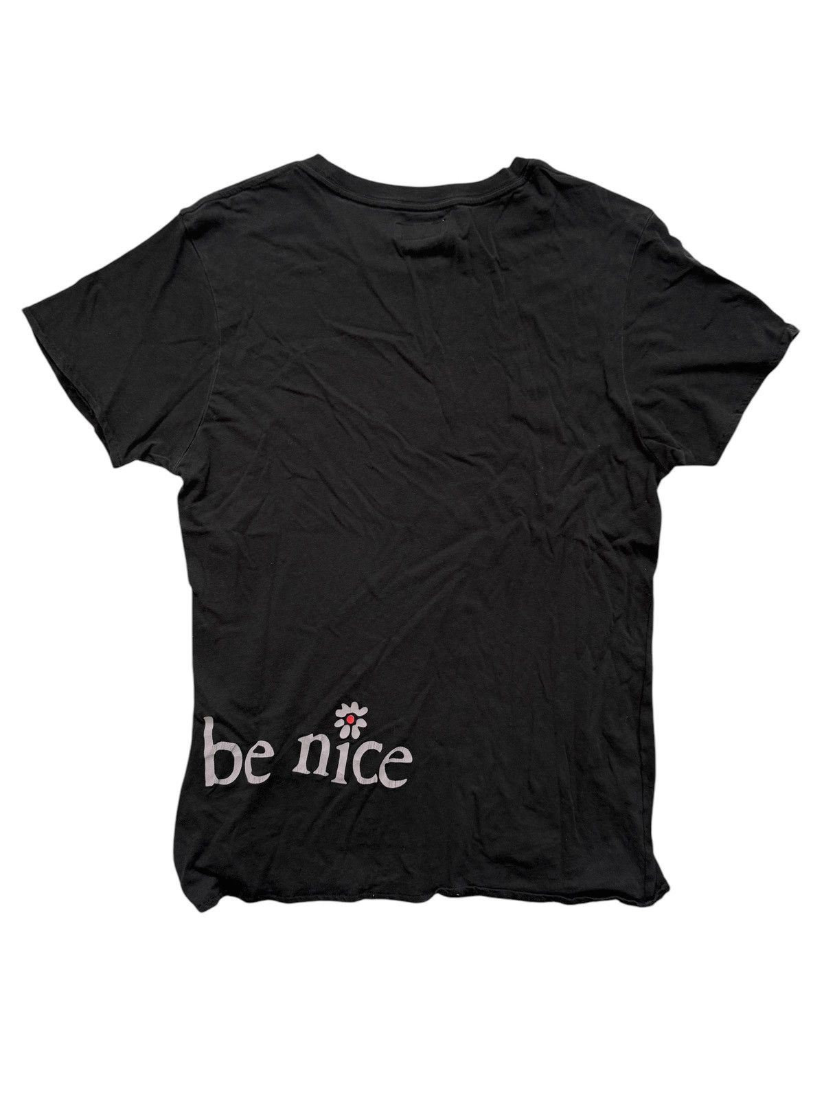 ERL Venice Be Nice Vintage Shirt Logo Size US S / EU 44-46 / 1 - 2 Thumbnail