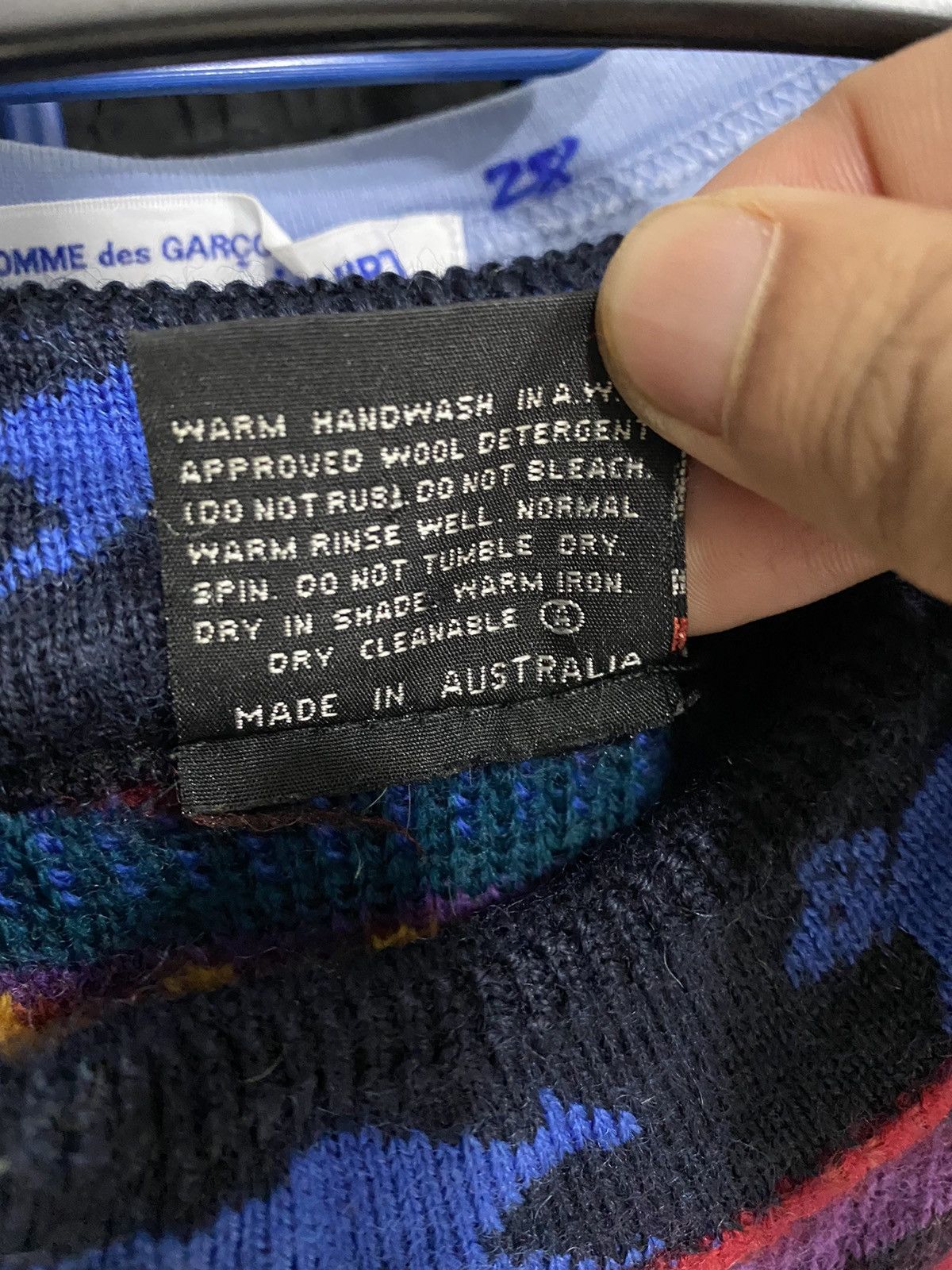 Coogi 🔥SALE🔥Vintage Hysport Australia Coogi Styles Size US M / EU 48-50 / 2 - 8 Thumbnail