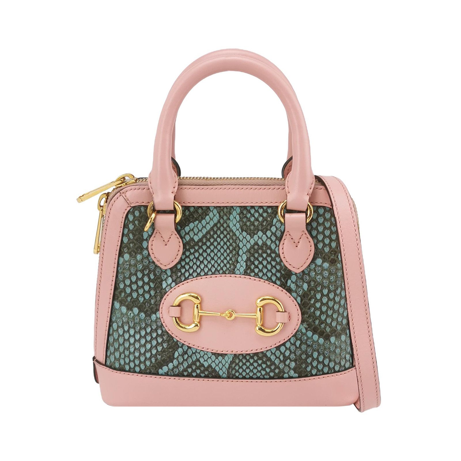 Gucci Gucci Women os Shoulder Bags Size ONE SIZE - 1 Thumbnail