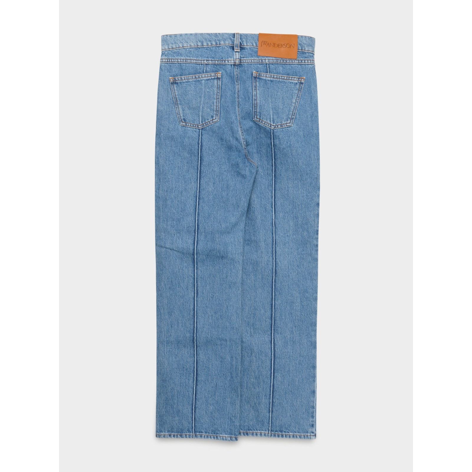 Other Link Jeans Size US 36 / EU 52 - 3 Thumbnail