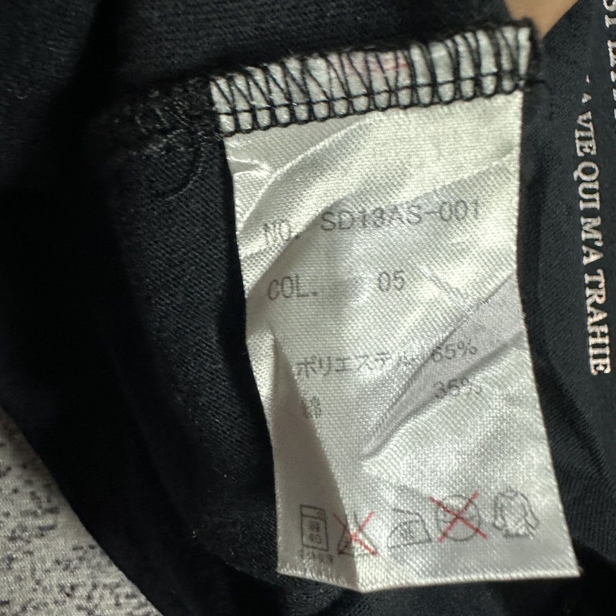 semanticdesign Semantic design longsleeve Tshirt Size US M / EU 48-50 / 2 - 3 Thumbnail