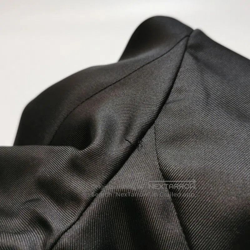 Louis Vuitton Louis Vuitton Double-Breasted Wool Jacket. Size US S / EU 44-46 / 1 - 8 Thumbnail