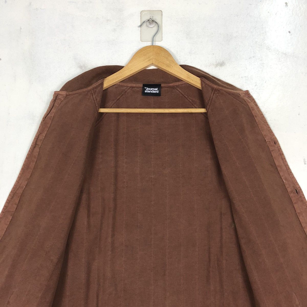 Japanese Brand × Journal Standard × Other 🇯🇵Journal Standard Workers Jacket Size US M / EU 48-50 / 2 - 12 Thumbnail