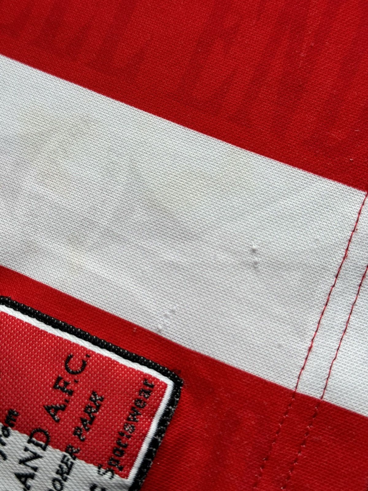 Other Sunderland 96/97 Home Football Jersey Size US L / EU 52-54 / 3 - 20 Thumbnail