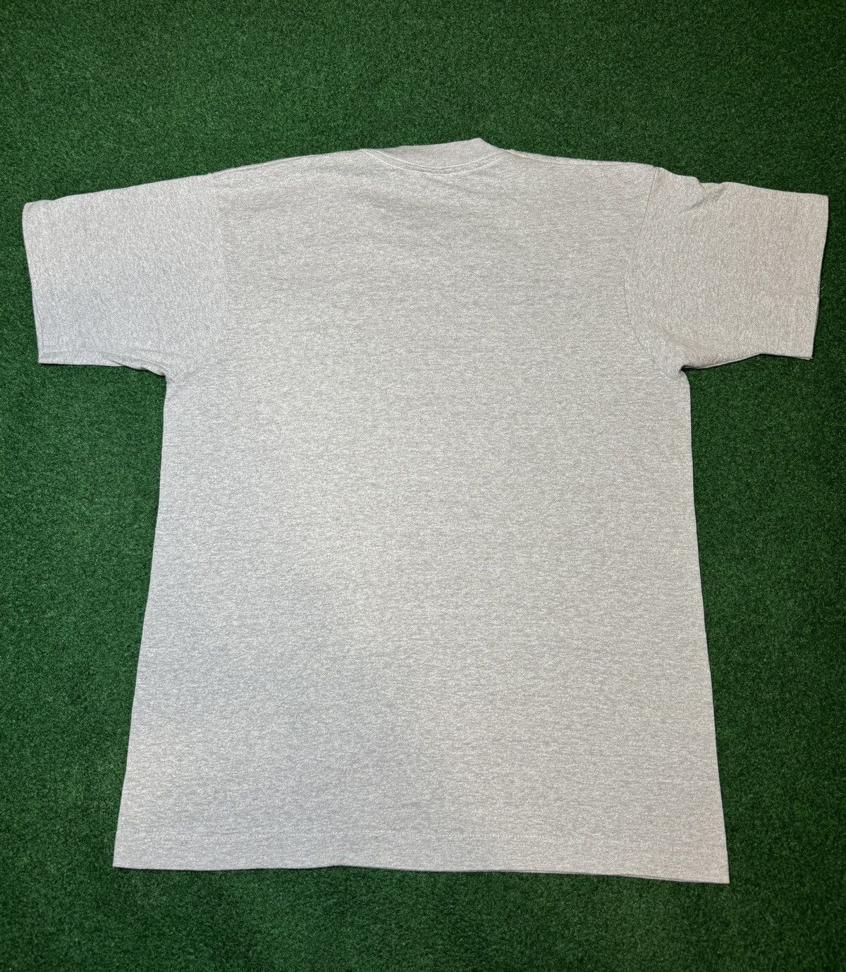 Salem Sportswear × Vintage Vintage 80s Boomer Esianson Bengals Caricature Salem T Shirt Size US L / EU 52-54 / 3 - 5 Thumbnail
