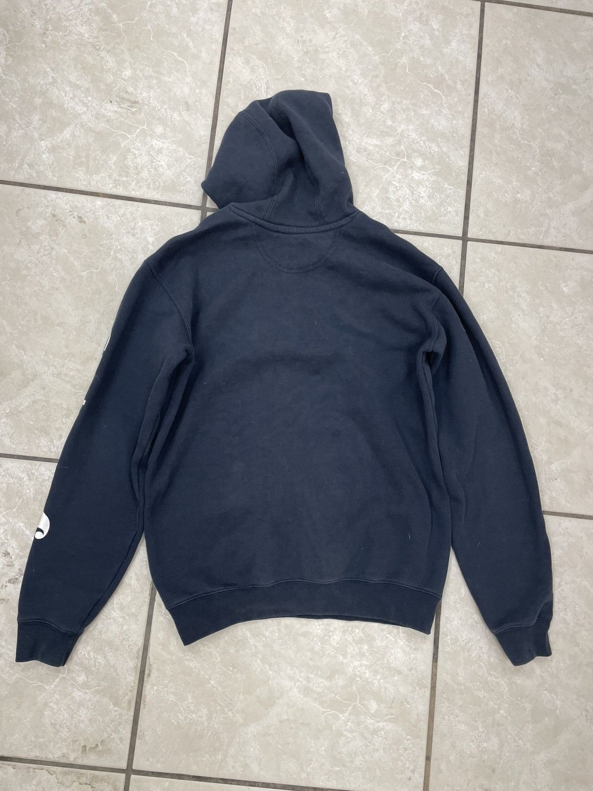 Carhartt × Carhartt Wip Carhartt y2k Hoodie Size US S / EU 44-46 / 1 - 4 Thumbnail