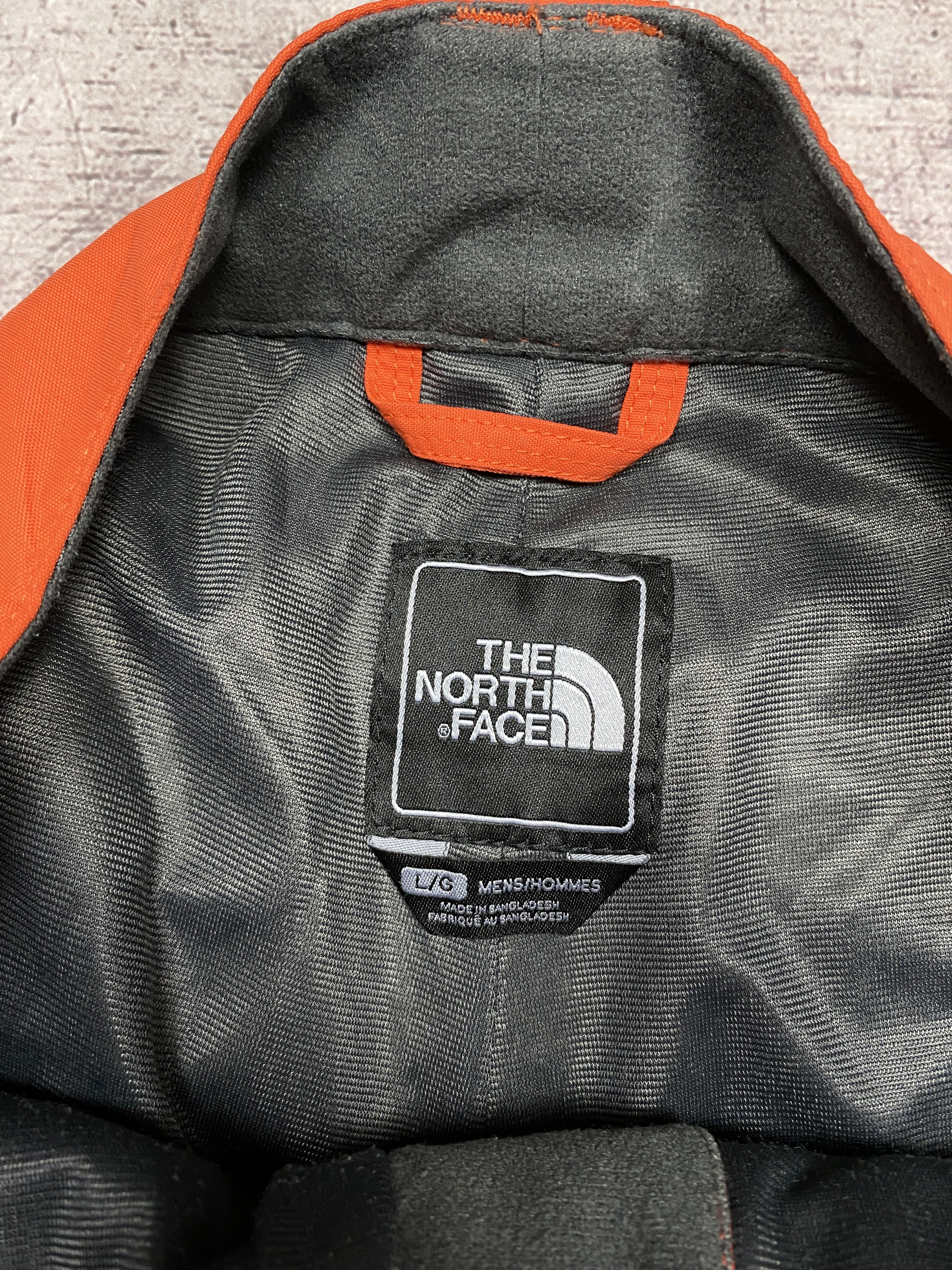 The North Face × Vintage The North Face HyVent Vintage Ski Snowboards Pants Size US 34 / EU 50 - 6 Thumbnail