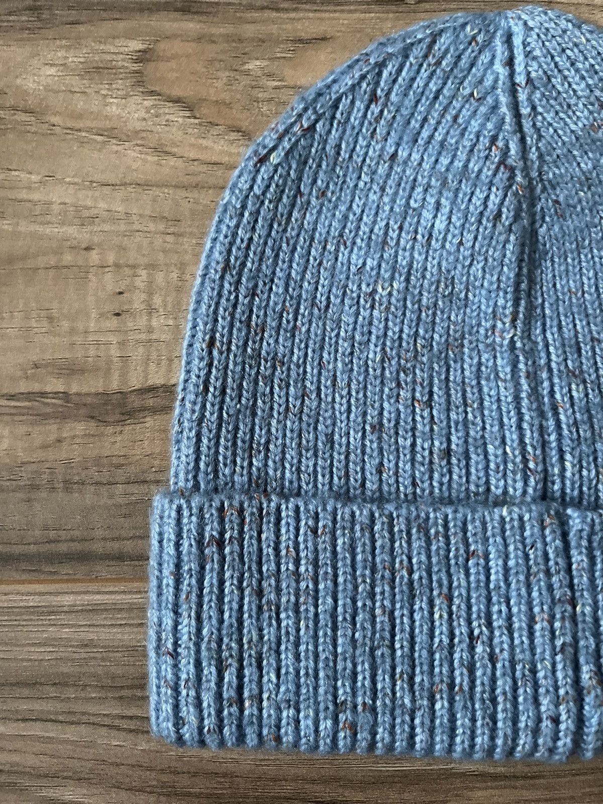 Supreme Supreme Rainbow Speckle Beanie Size ONE SIZE - 7 Thumbnail