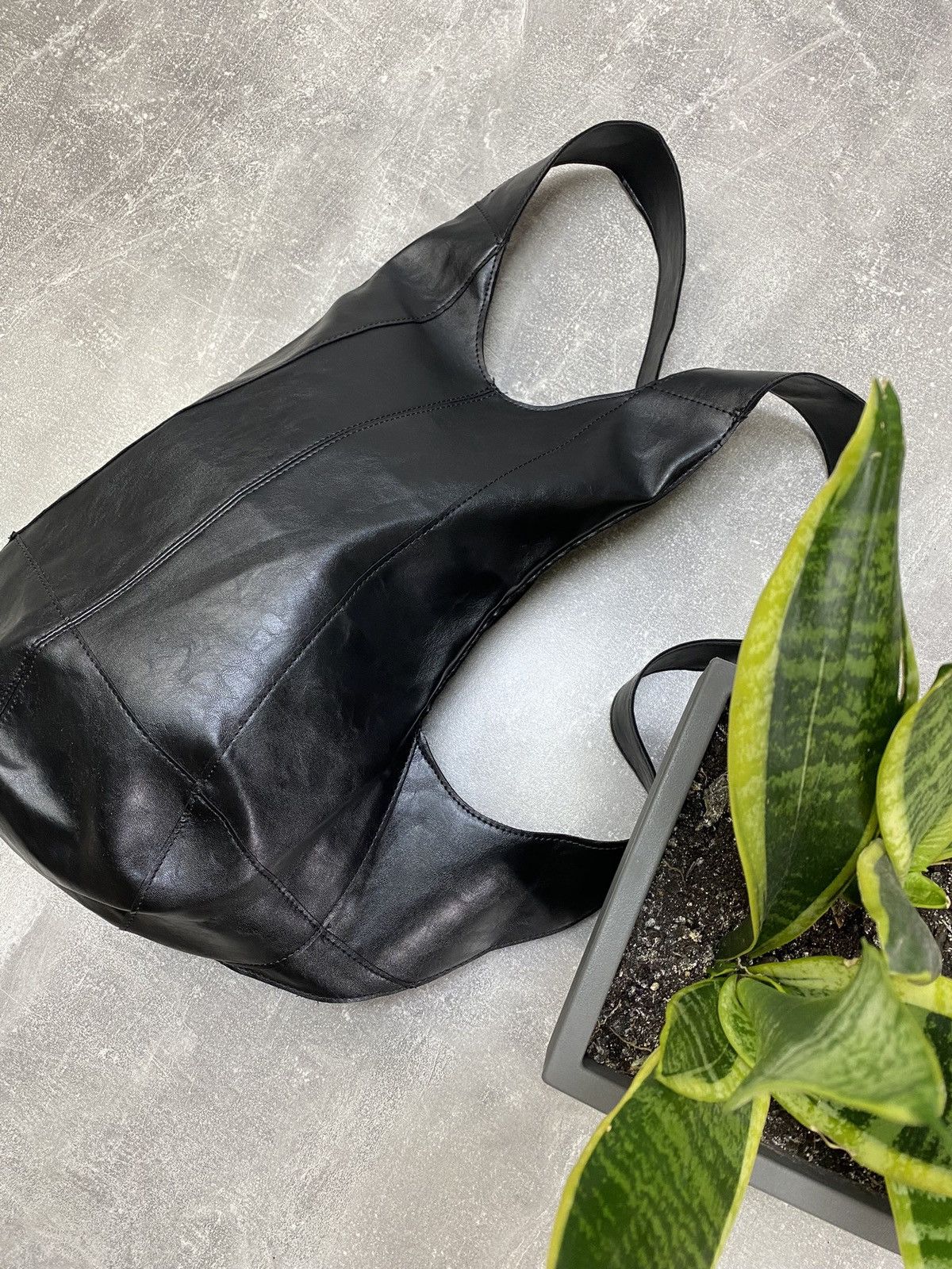 Other Y2K Turtle Shell Backpack Avant Garde Unisex Hype Size ONE SIZE - 2 Thumbnail