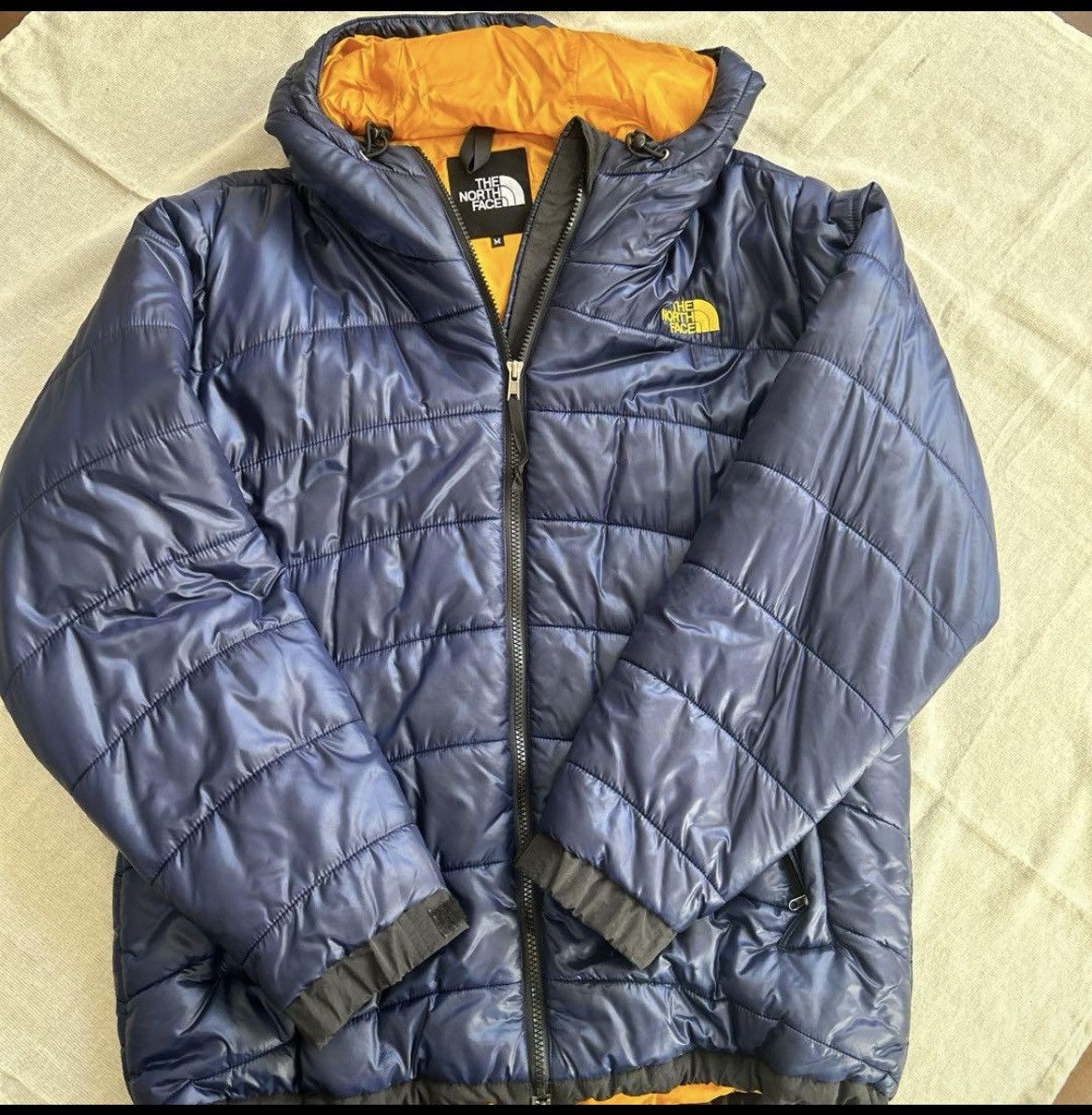 The North Face The North Face Size US M / EU 48-50 / 2 - 1 Thumbnail